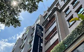Jbg ホットスプリング リゾート ホテル
