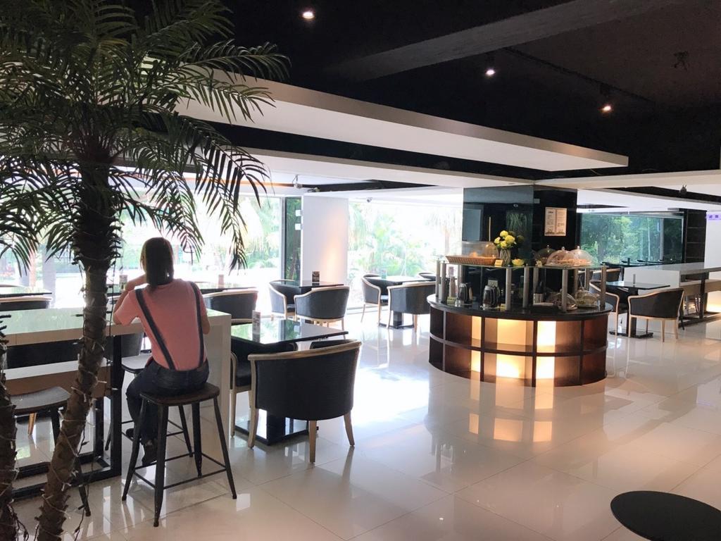 Jbg ホットスプリング リゾート ホテル 台北市 エクステリア 写真