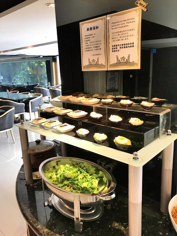 Jbg ホットスプリング リゾート ホテル 台北市 エクステリア 写真